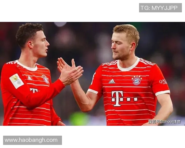 沙尔克迎战拜仁德甲巅峰对决谁能在这场较量中笑到最后