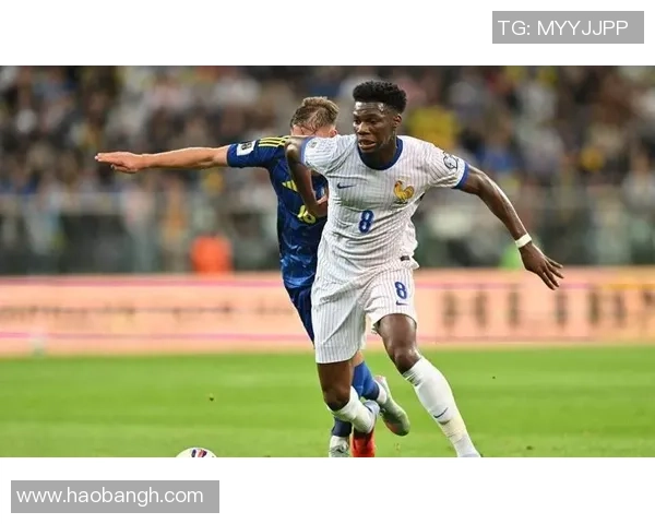 法国队与乌克兰精彩对决录像回放全程分析与精彩瞬间集锦