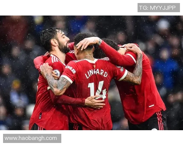 狼队迎战曼彻斯特联队激情对决谁能在英超赛场笑到最后