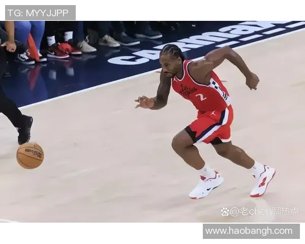 科怀伦纳德:从NBA超级巨星到篮球传奇的辉煌之路 科怀伦纳德:从NBA超级巨星到篮球传奇的辉煌之路