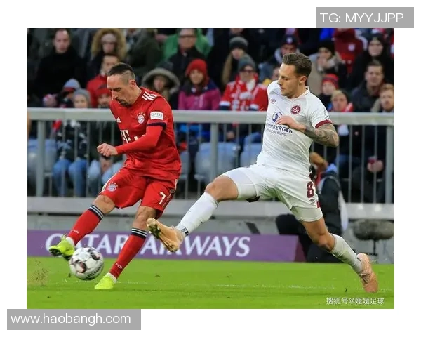 纽伦堡与卡斯鲁厄激战正酣比分揭晓精彩瞬间回顾